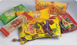 枕式包裝機案例